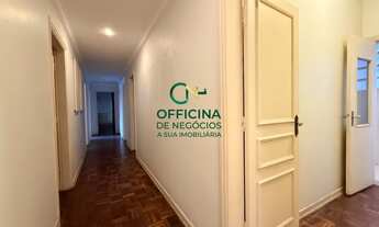 Imagem 7: APARTAMENTO À VENDA - 3 DORMITORIOS SENDO 1 SUITE MASTER - DEPENDENCIA- 2 VAGAS- ELEVADOR