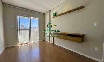 Imagem 2: APARTAMENTO À VENDA - 2 DORMITÓRIOS SENDO 1 SUÍTE - VARANDA - 1 VAGA - 60 m² - R$390.000,0