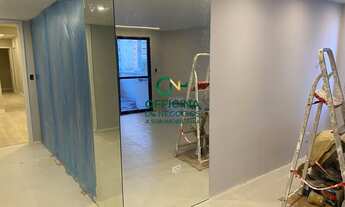 Imagem 7: Apartamento à venda - alto padrão - 4 suites -varanda gourmet -295 m²-R$ 3.300.000,00 - Vi