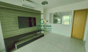 Imagem 4: APARTAMENTO À VENDA- 2 DORMITÓRIOS SENDO 2 SUÍTES- 2 VAGAS- LAZER- 78m²- R$ 1.250.000,00