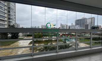 Imagem 7: APARTAMENTO À VENDA - 2 DORMITÓRIOS SENDO 1 SUÍTE - LAZER COMPLETO- 120m² -R$798.000,00- 1