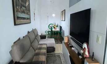 Imagem: À VENDA APARTAMENTO GARDEN- 2 DORMITÓRIOS