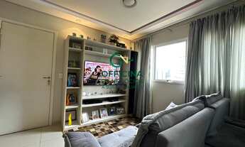 Imagem 7: APARTAMENTO À VENDA- 3 DORMITÓRIOS C/ 2 SUÍTES- 4 BANHEIROS- 155m²- R$ 2.500.000,00- BAIRR