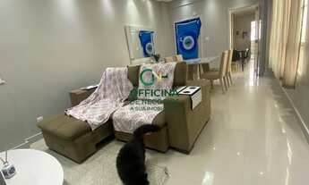 Imagem 4: Apartamento à Venda- 3 Dormitórios sendo 1 suíte- 1 Vaga- Dependência de empregada-150m²-R