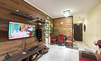 Imagem 4: APARTAMENTO À VENDA- 2 DORMITÓRIOS SENDO 1 SUITE- DEPENDÊNCIA- 1 VAGA ESCRITURADA- PORTARI