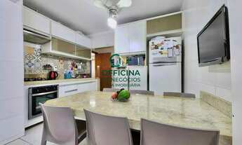 Imagem 4: APARTAMENTO À VENDA- 2 DORMITÓRIOS C/ 1 SUÍTE- 1 SALA- 2 BANHEIROS- 80m²- R$ 650.000,00- B