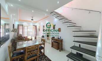 Imagem 5: Cobertura à venda em Santos-SP, bairro Ponta da Praia: 2 quartos, 2 salas, 3 banheiros, 1