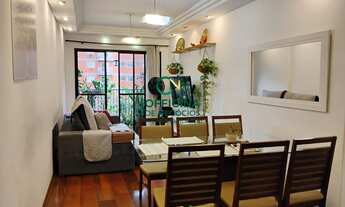 Imagem: APARTAMENTO À VENDA- 2 DORMITÓRIOS C/1