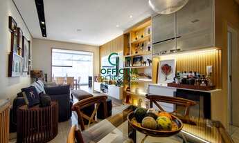 Imagem 4: GARDEN À VENDA- 2 QUARTOS SENDO 2 SUÍTES - PORTEIRA FECHADA - LAZER COMPLETO - 2 VAGAS -17