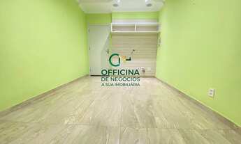 Imagem: APARTAMENTO À VENDA- 2 DORMITÓRIOS- 2