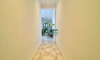 Imagem 6: APARTAMENTO À VENDA- 3 DORMITÓRIOS C/ 1 SUÍTE- 3 BANHEIROS- 1 VAGA DE GARAGEM- 150m²- R$ 8