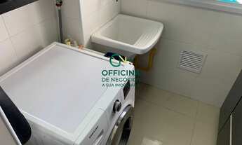 Imagem 7: APARTAMENTO À VENDA- 2 DORMITÓRIOS C/ 1 SUÍTE- 72m²- R$ 795.000,00 - BAIRRO JOSÉ MENINO- S