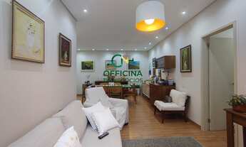 Imagem 5: APARTAMENTO À VENDA- PROXÍMO À PRAIA- 3 DORMITÓRIOS SENDO 1 SUÍTE - 113.61M²- R$1.100.000