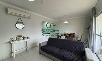 Imagem 5: Imperdível - Apartamento de 3 quartos com suíte e 2 vagas na Vila Belmiro, Santos-SP - Sac