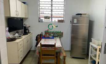 Imagem 6: Sobrado à venda -4 quartos sendo 3 suites-280m²-R$1.250.000,00-Boqueirão -Santos