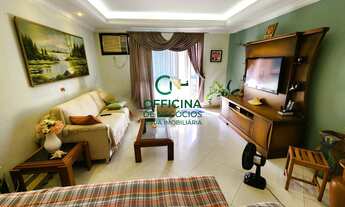 Imagem 6: À VENDA APARTAMENTO - 3 DORMITÓRIOS (1 SUÍTE)- 2 SALAS- 2 GARAGENS- 4 BANHEIROS- VARANDA F