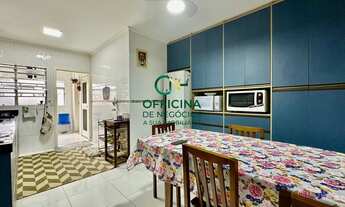 Imagem 6: APARTAMENTO A VENDA- 2 DORMITÓRIOS - 2 BANHEIROS- ELEVADOR - DEPENDÊNCIA - 134 METROS - BA