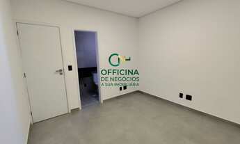 Imagem 5: Casa sobreposta Alta Duplex à venda - 4 Dormitórios sendo 4 suítes - 290 m² - R$ 1.950.000