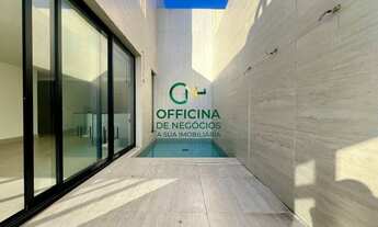 Imagem 5: COBERTURA À VENDA - NOVO - 3 DORMITÓRIOS SENDO 3 SUÍTES - LAZER COMPLETO - - 2 VAGAS - 16