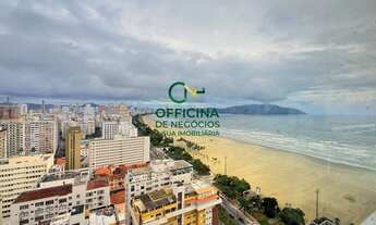 Imagem: LUXUOSO APARTAMENTO À VENDA NO GONZAGA