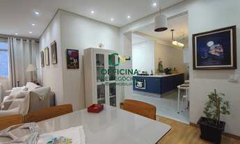 Imagem 7: APARTAMENTO À VENDA- PROXÍMO À PRAIA- 3 DORMITÓRIOS SENDO 1 SUÍTE - 113.61M²- R$1.100.000