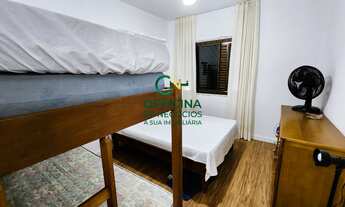 Imagem 6: APARTAMENTO À VENDA- 2 DORMITÓRIOS- 1 VAGA- 96m²- R$ 780.000,00- BAIRRO BOQUEIRÃO- SANTOS