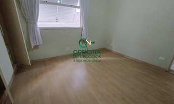 Imagem 7: APARTAMENTO À VENDA- 3 DORMITÓRIOS C/ 1 SUÍTE- 3 BANHEIROS- 134,73m²- R$ 650.000,00- BAIRR