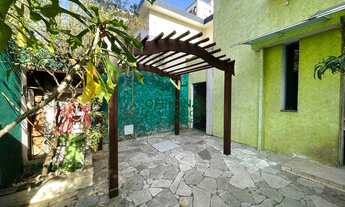 Imagem 4: CASA À VENDA - 4 DORMITÓRIOS SENDO 2 SUÍTES COM 1 SUÍTE MASTER COM CLOSET- 3 SALAS- 4 VAG