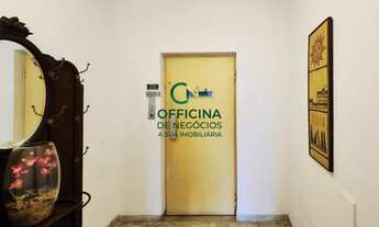 Imagem 4: APARTAMENTO À VENDA- 3 DORMITÓRIOS C/ 1 SUÍTE- 141m²- R$750.000,00- BAIRRO BOQUEIRÃO- SAN