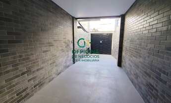 Imagem 3: Casa Duplex à Venda- Vista Mar- 3 Dormitórios sendo 3 suítes com 1 closet-2 Vagas-280m²