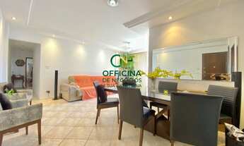 Imagem 4: APARTAMENTO À VENDA- 3 DORMITÓRIOS C/ 1 SUÍTE- 3 BANHEIROS- 1 VAGA DE GARAGEM- 150m²- R$ 8