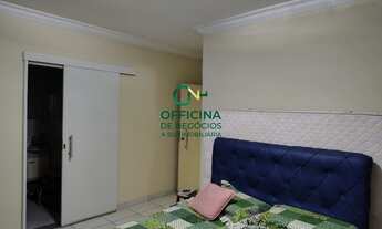 Imagem 6: APARTAMENTO À VENDA - 3 DORMITÓRIOS SENDO 1 SUÍTE - 104 METROS- PRÉDIO 3 ANDARES- R$ 480.0