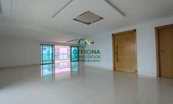 Imagem 4: APARTAMENTO À VENDA- 4 DORMITÓRIOS C/ 3 SUÍTES E 1 SUÍTE C/ CLOSET- 6 BANHEIROS- 4 VAGAS