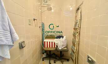 Imagem 6: Oportunidade imperdível: Sala comercial à venda no Gonzaga, Santos-SP com 86,00m², 1 sala