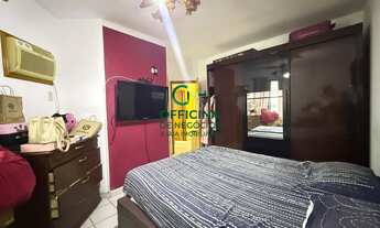 Imagem 5: APARTAMENTO À VENDA- 2 DORMITÓRIOS SENDO 1 SUITE- DEPENDÊNCIA- 1 VAGA ESCRITURADA- PORTARI