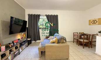 Imagem 3: APARTAMENTO À VENDA - 2 DORMITÓRIOS- REFORMADO- 1 ANDAR - 70 METROS -R$ 340.000,00 - BAIRR