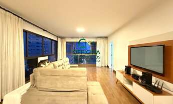 Imagem: APARTAMENTO À VENDA- 4 DORMITÓRIOS C/