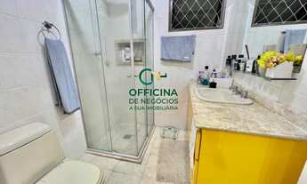 Imagem 6: APARTAMENTO À VENDA- 3 DORMITÓRIOS C/ 1 SUÍTE- 3 BANHEIROS- 154m²- R$ 1.225.000,00- BAIRRO