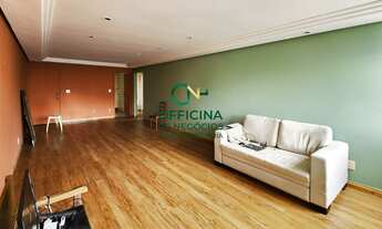 Imagem 3: APARTAMENTO À VENDA- 3 DORMITÓRIOS C/ 1 SUÍTE- 141m²- R$750.000,00- BAIRRO BOQUEIRÃO- SAN