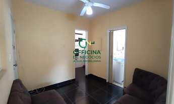 Imagem: APARTAMENTO À VENDA- 1 DORMITÓRIO- 45m²