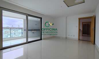 Imagem 6: APARTAMENTO À VENDA- 4 DORMITÓRIOS C/ 3 SUÍTES E 1 SUÍTE C/ CLOSET- 6 BANHEIROS- 4 VAGAS