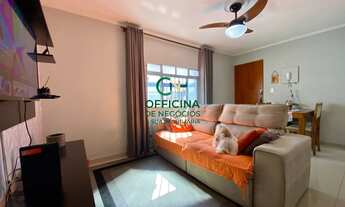 Imagem: APARTAMENTO À VENDA - 3 QUARTOS - 1 SALA