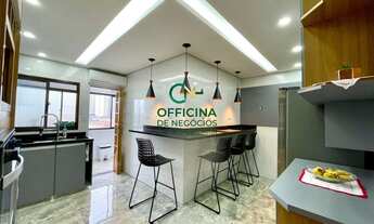 Imagem 5: APARTAMENTO À VENDA- 2 DORMITÓRIOS C/ 1 SUÍTE- 3 BANHEIROS- 105 m²- R$ 650.000,00- BAIRRO