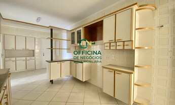 Imagem 7: APARTAMENTO À VENDA- 4 DORMITÓRIOS C/ 2 SUÍTES- 5 BANHEIROS- 2 VAGAS- 203m²- R$ 1.700.000