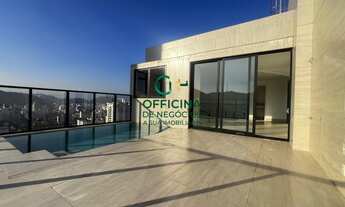 Imagem: COBERTURA À VENDA - NOVO - 3 DORMITÓRIOS