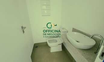 Imagem 5: Apartamento à venda com 1 suíte, lazer, garagem - 54 m² - R$ 745.000,00 - Boqueirão - Sant