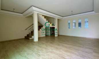 Imagem 3: CASA À VENDA COM 4 DORMITÓRIOS SENDO 4 SUÍTES - 2 GARAGEM - 420M² - R$ 2.650.000,00 - CA
