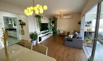 Imagem: Apartamento à venda - 3 dormitórios sendo