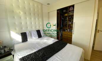 Imagem 6: COBERTURA TRIPLEX À VENDA- 2 DORMITÓRIOS C/ 2 SUÍTES- 1 VAGA DE GARAGEM- 225m²- R$ 1.290.0