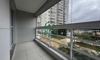 Imagem 2: APARTAMENTO À VENDA - 2 DORMITÓRIOS SENDO 1 SUÍTE - LAZER COMPLETO- 120m² -R$798.000,00- 1